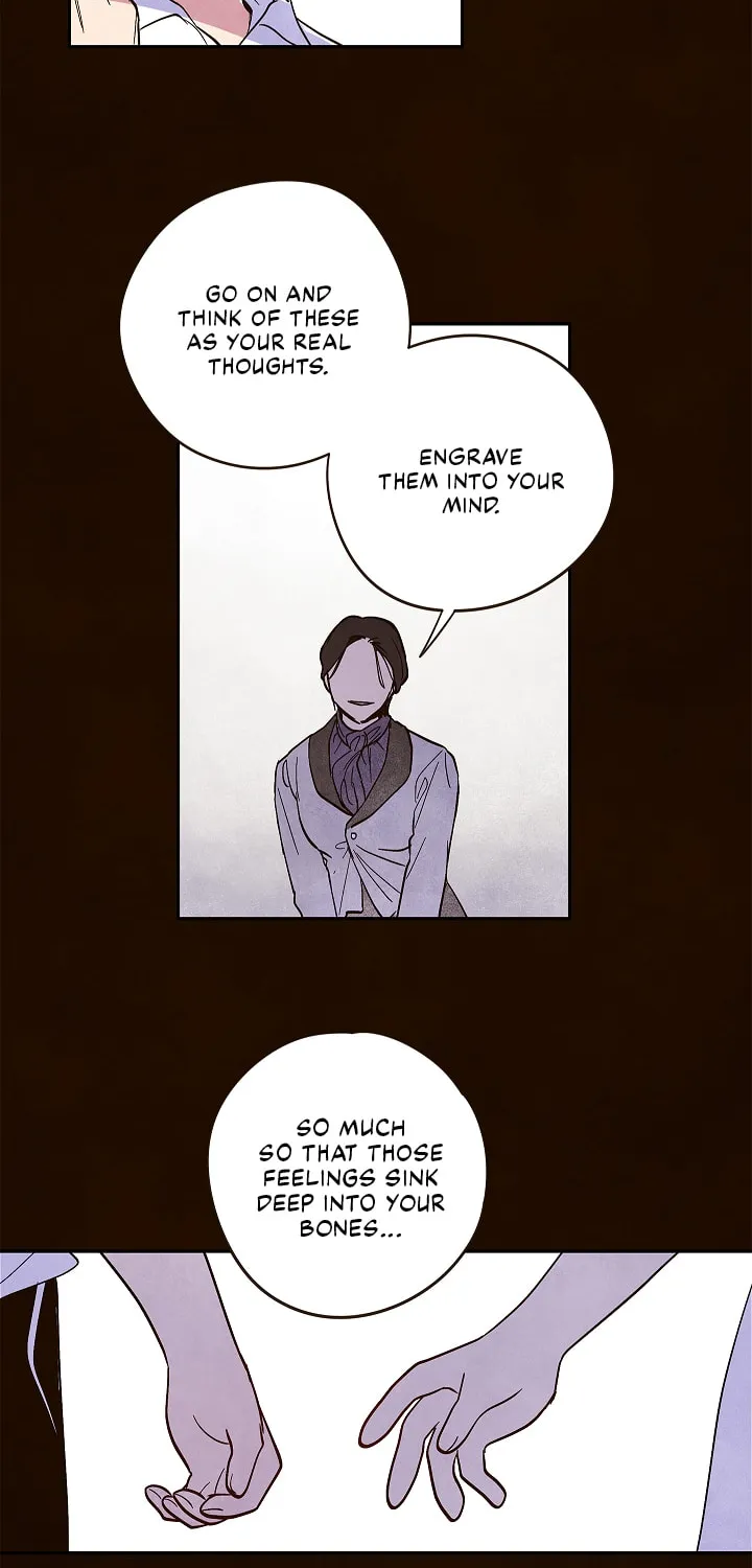 The End (Yeonsan) Chapter 4 page 25 - 