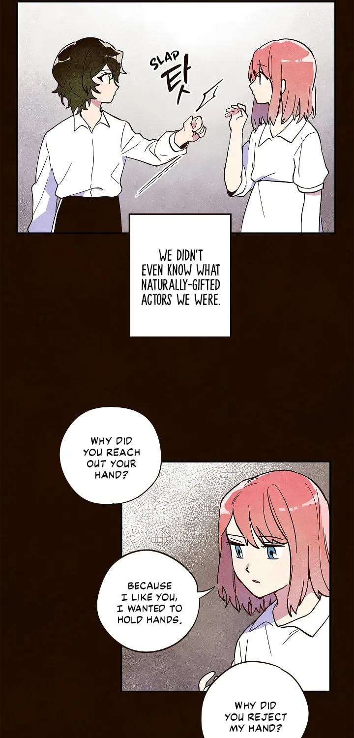 The End (Yeonsan) Chapter 4 page 27 - 