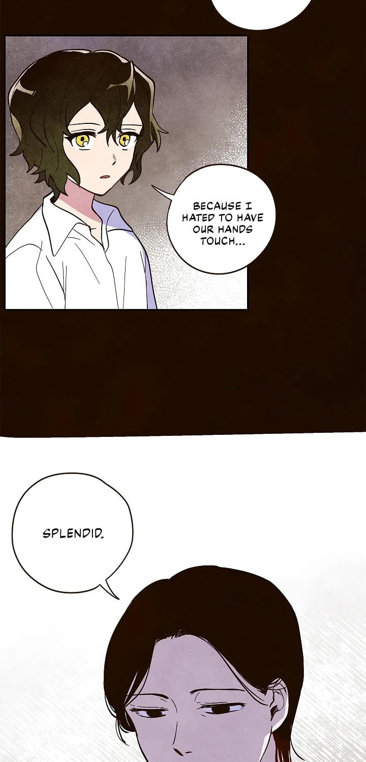 The End (Yeonsan) Chapter 4 page 28 - 