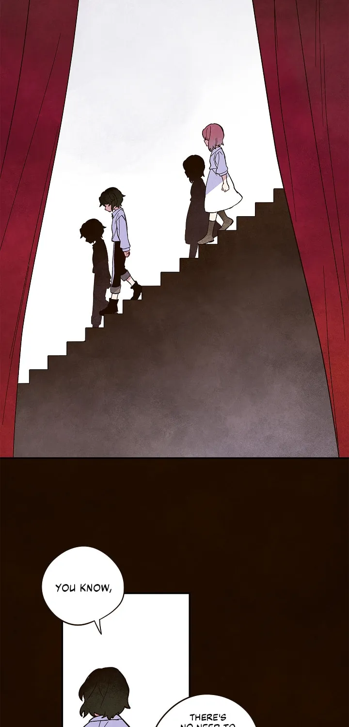 The End (Yeonsan) Chapter 4 page 30 - 