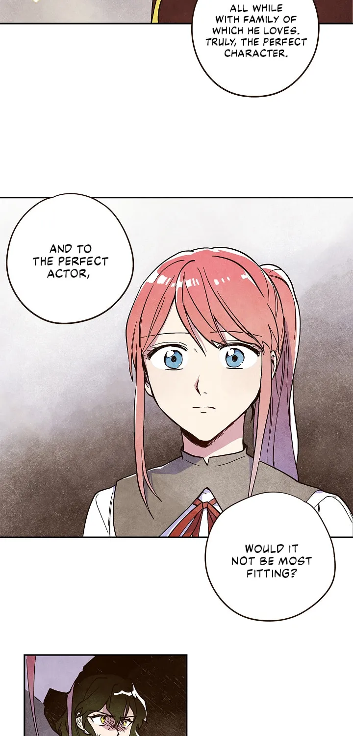 The End (Yeonsan) Chapter 4 page 4 - 