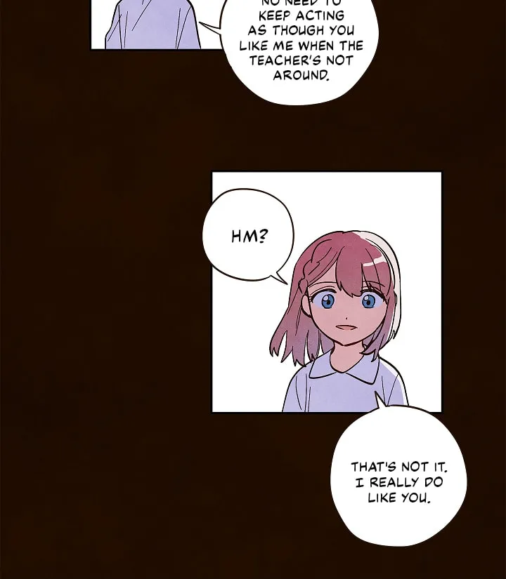 The End (Yeonsan) Chapter 4 page 31 - 