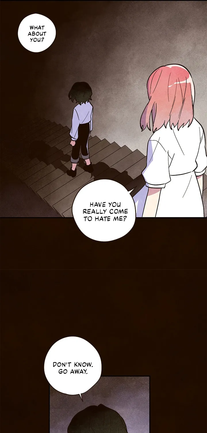 The End (Yeonsan) Chapter 4 page 32 - 