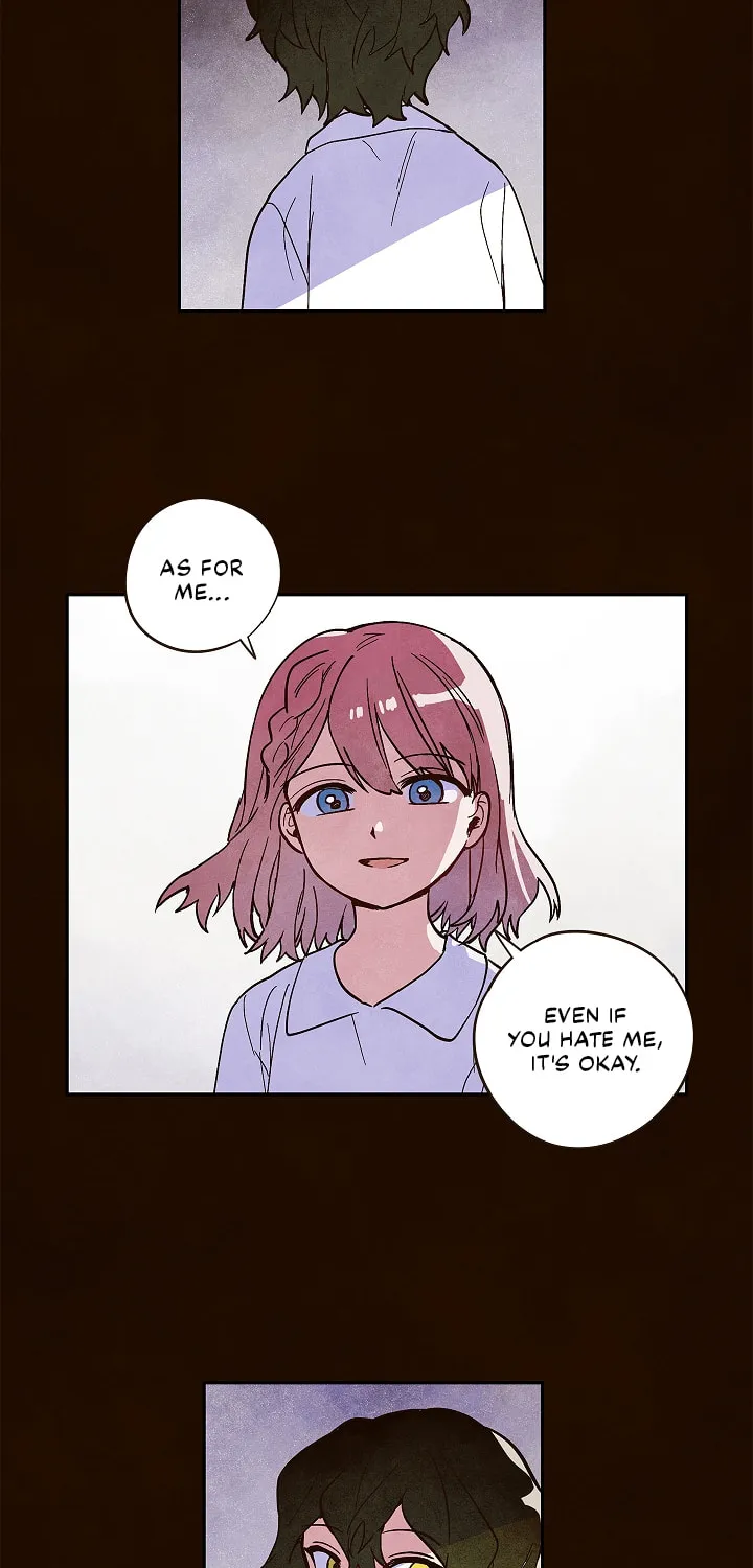 The End (Yeonsan) Chapter 4 page 33 - 