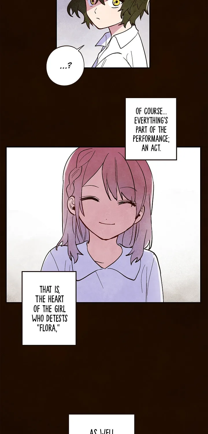 The End (Yeonsan) Chapter 4 page 34 - 