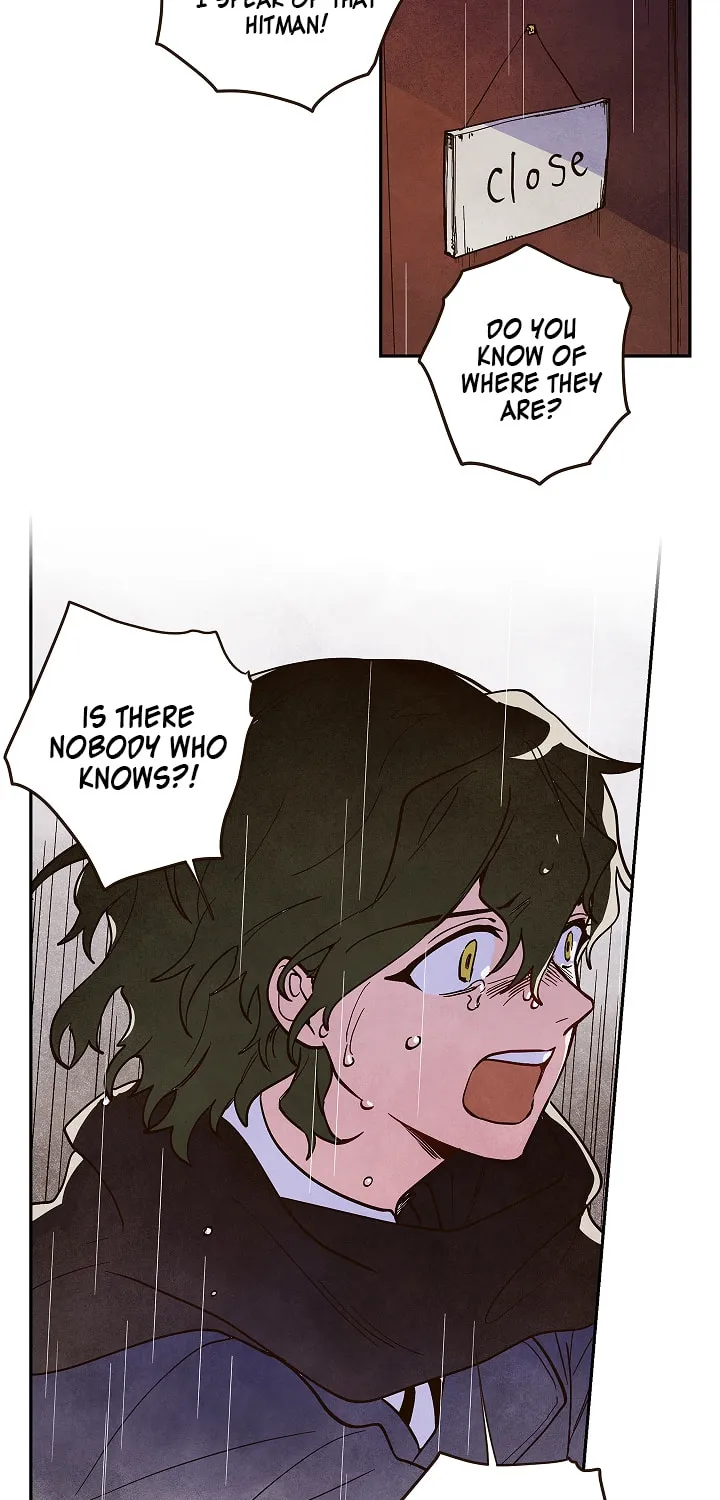 The End (Yeonsan) Chapter 4 page 39 - 