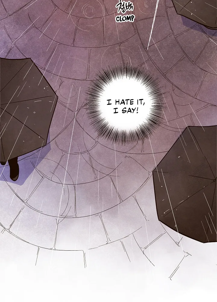 The End (Yeonsan) Chapter 4 page 41 - 