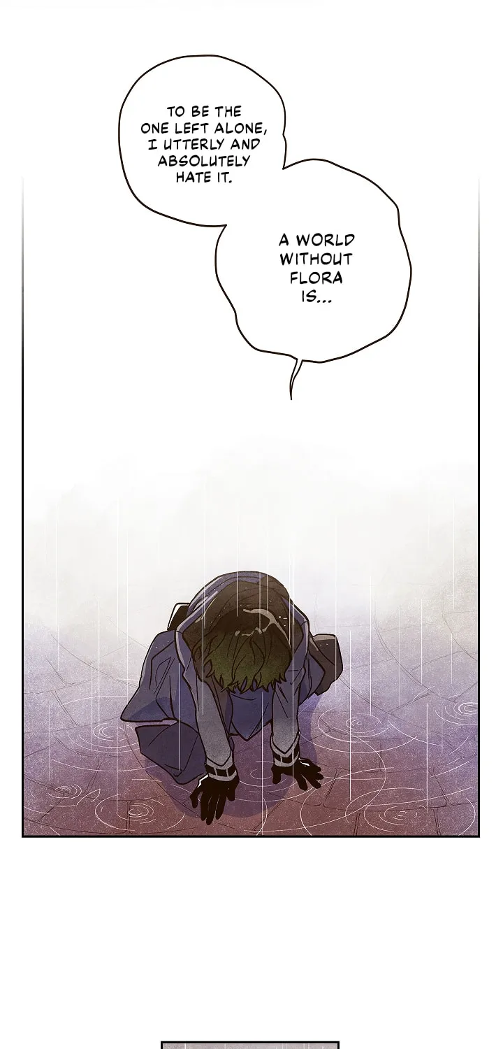 The End (Yeonsan) Chapter 4 page 42 - 