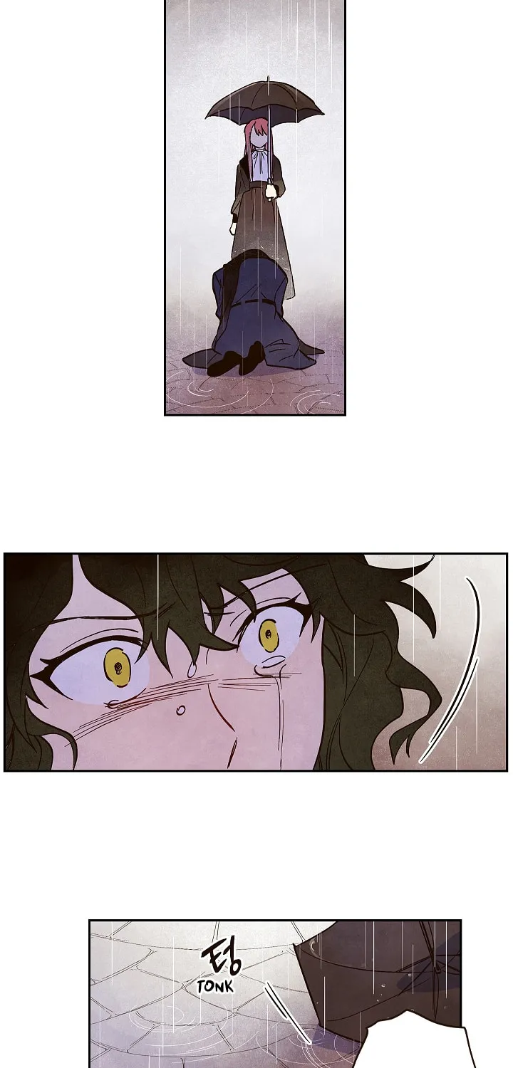 The End (Yeonsan) Chapter 4 page 43 - 