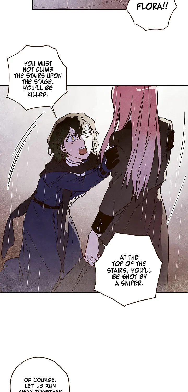 The End (Yeonsan) Chapter 4 page 44 - 
