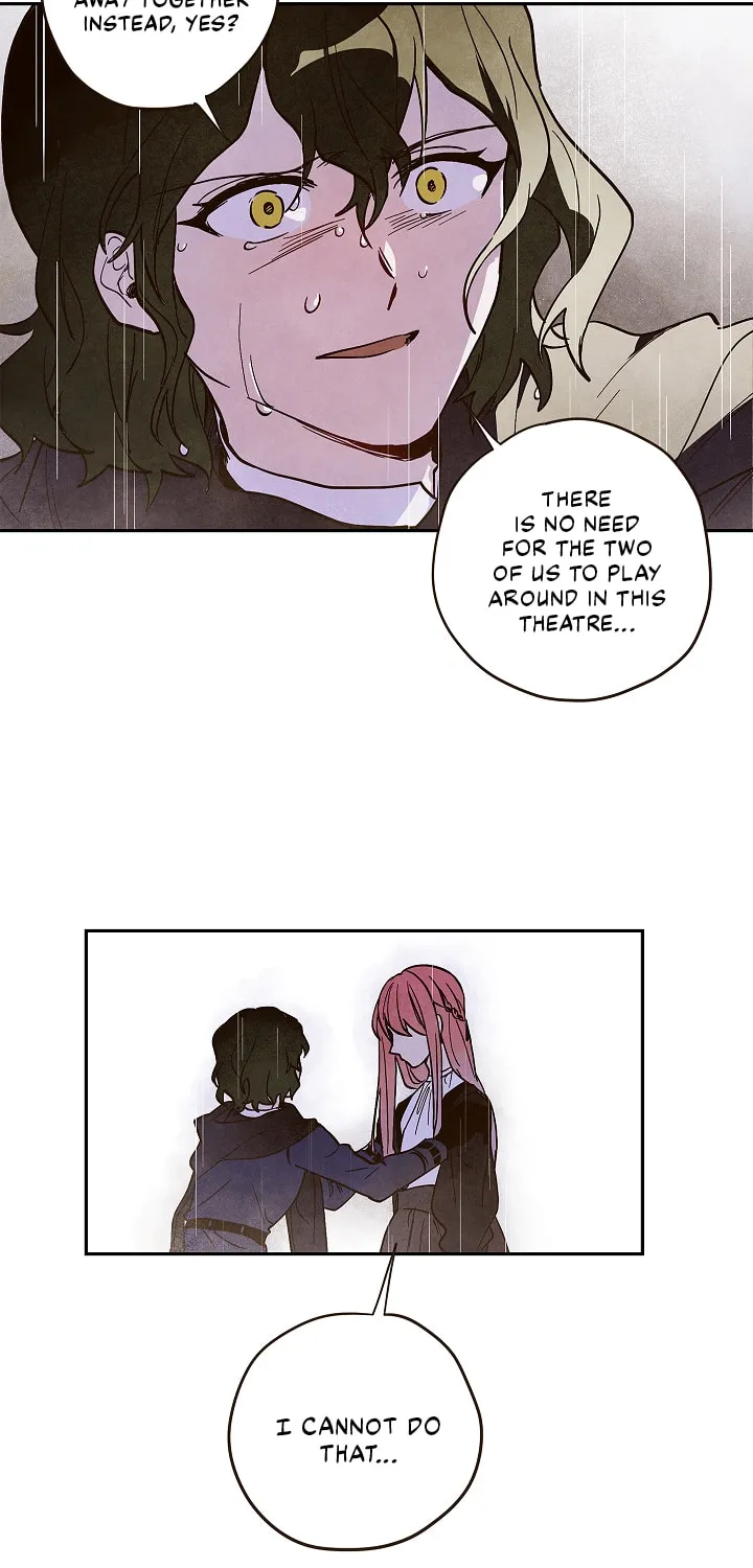 The End (Yeonsan) Chapter 4 page 45 - 