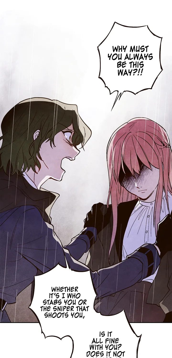 The End (Yeonsan) Chapter 4 page 47 - 