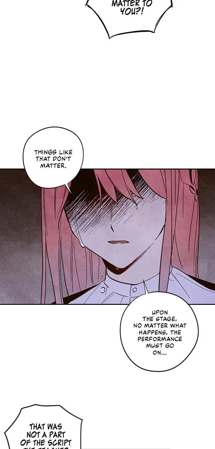 The End (Yeonsan) Chapter 4 page 48 - 