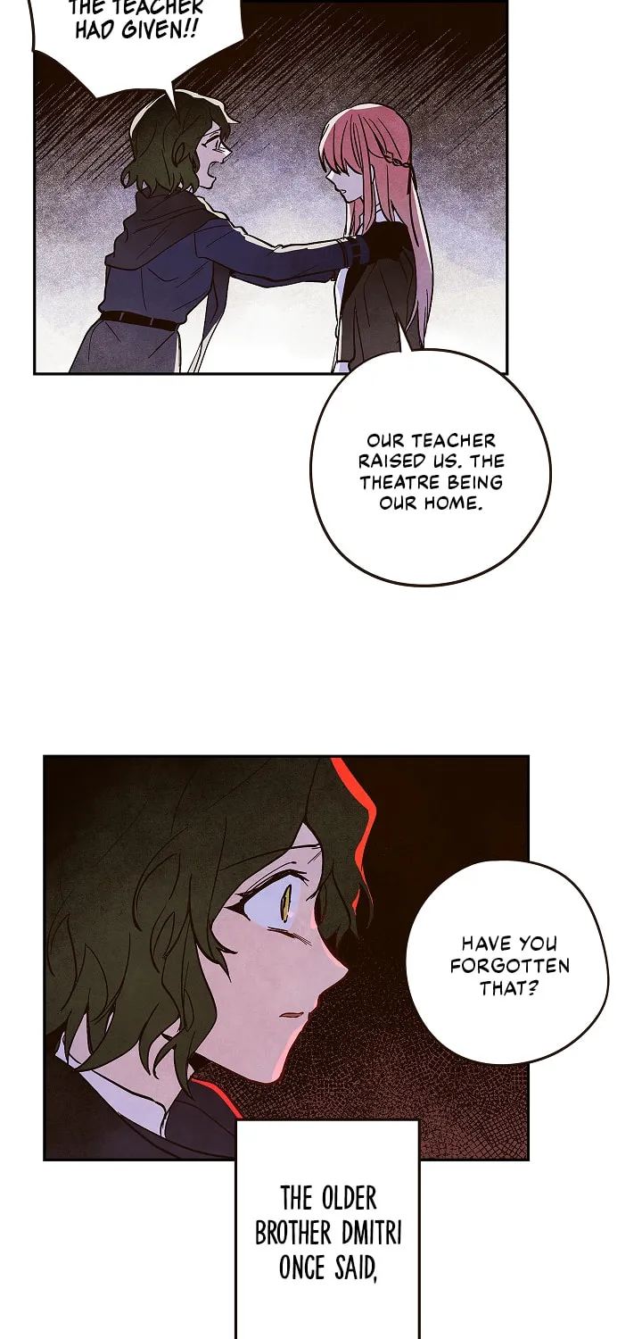 The End (Yeonsan) Chapter 4 page 49 - 