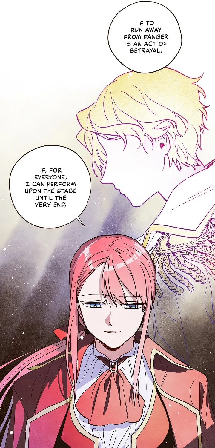 The End (Yeonsan) Chapter 4 page 51 - 