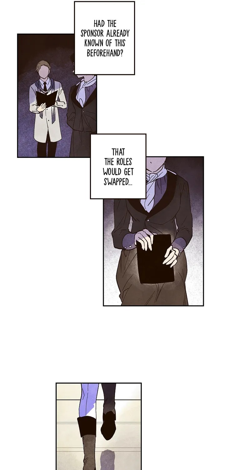 The End (Yeonsan) Chapter 4 page 7 - 