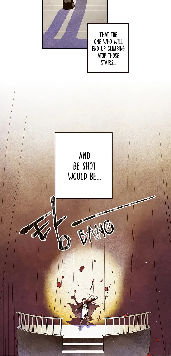 The End (Yeonsan) Chapter 4 page 8 - 