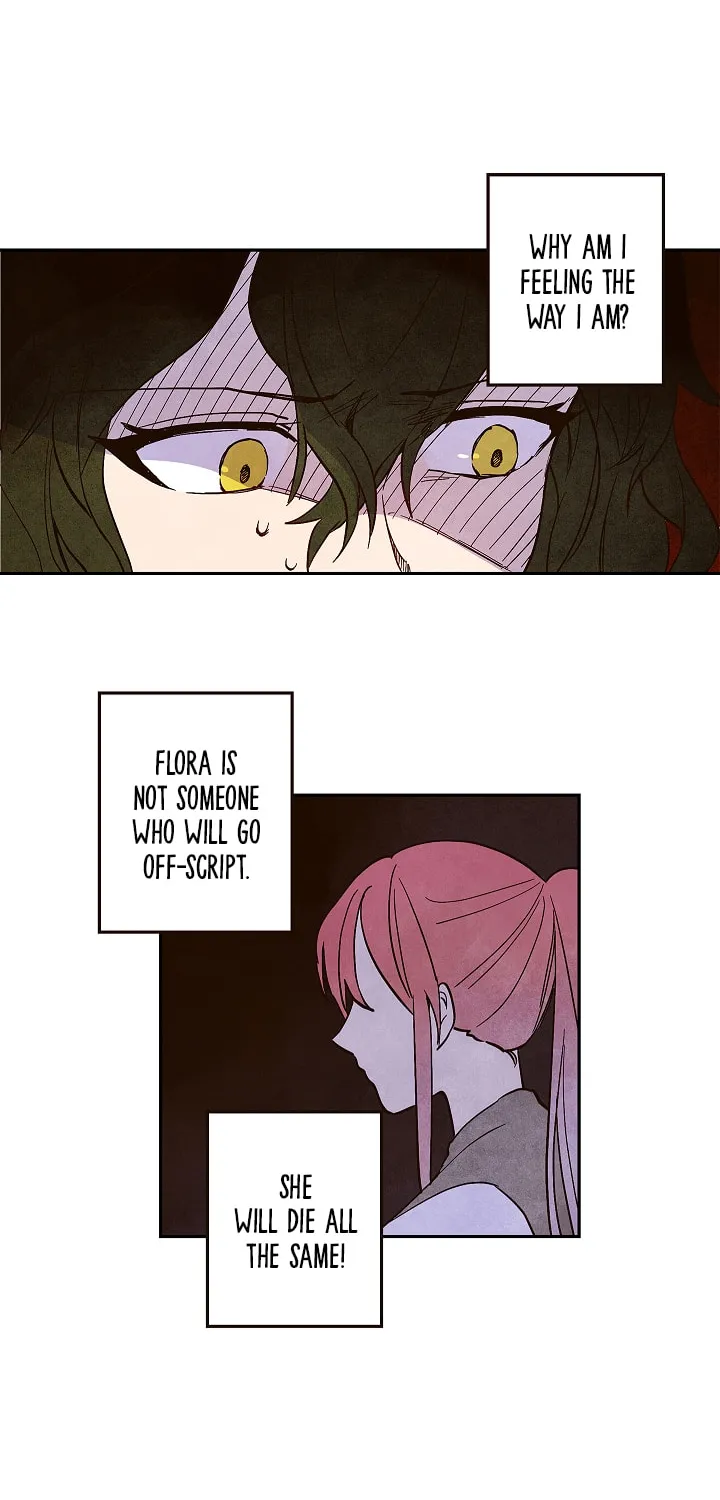 The End (Yeonsan) Chapter 4 page 10 - 
