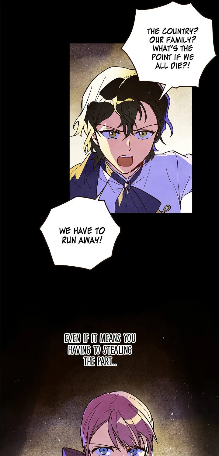 The End (Yeonsan) Chapter 5 page 11 - 