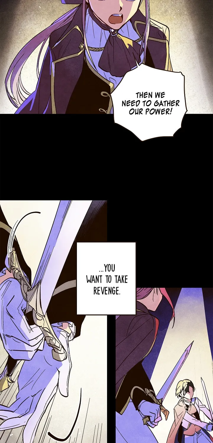 The End (Yeonsan) Chapter 5 page 12 - 