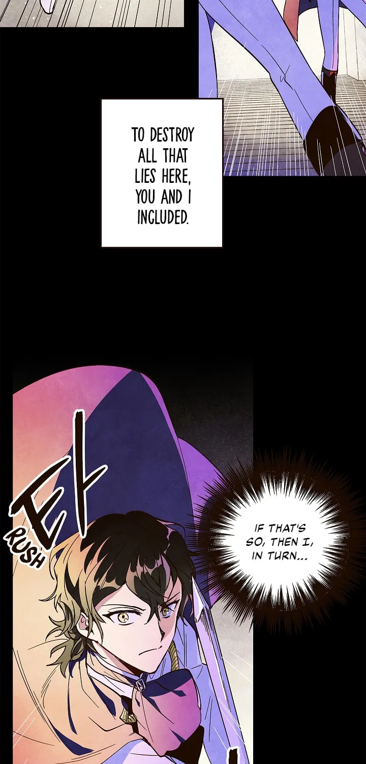 The End (Yeonsan) Chapter 5 page 13 - 