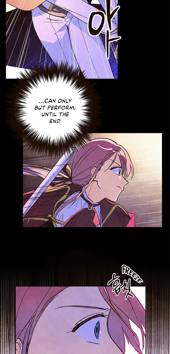The End (Yeonsan) Chapter 5 page 14 - 