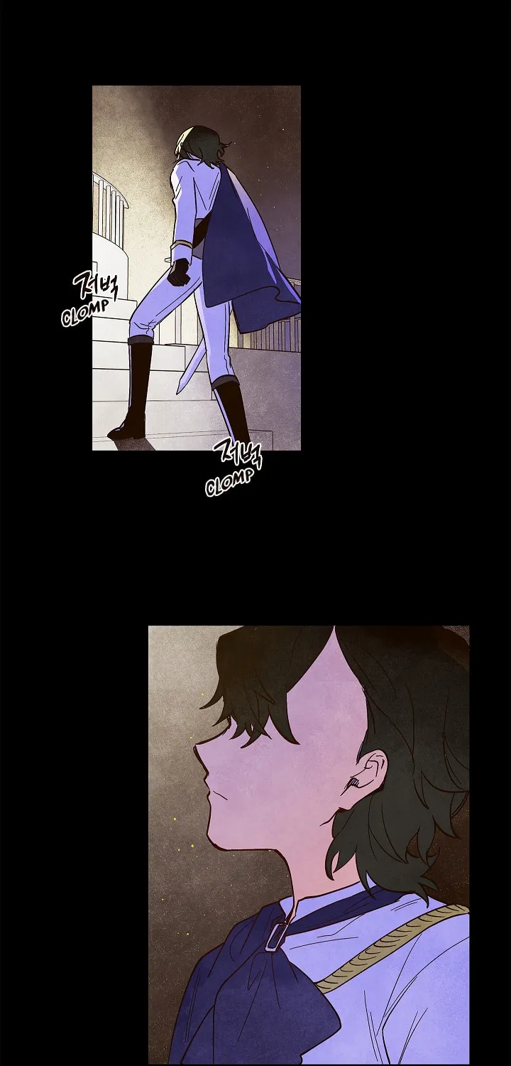 The End (Yeonsan) Chapter 5 page 18 - 