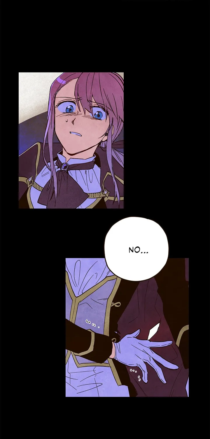 The End (Yeonsan) Chapter 5 page 19 - 