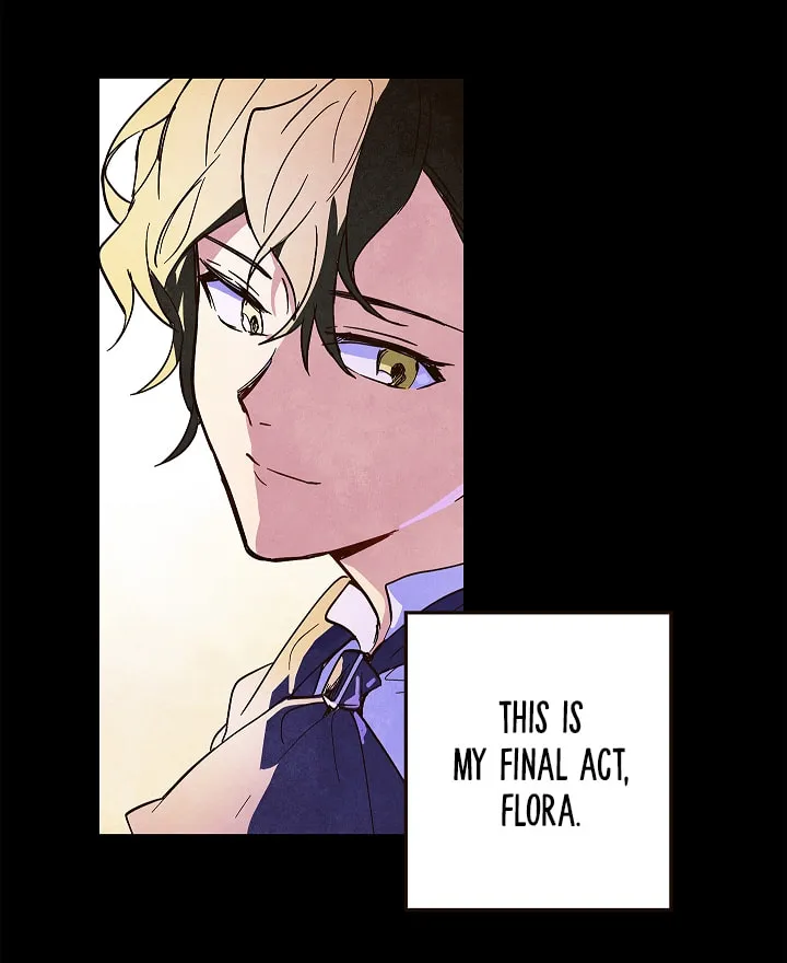 The End (Yeonsan) Chapter 5 page 20 - 