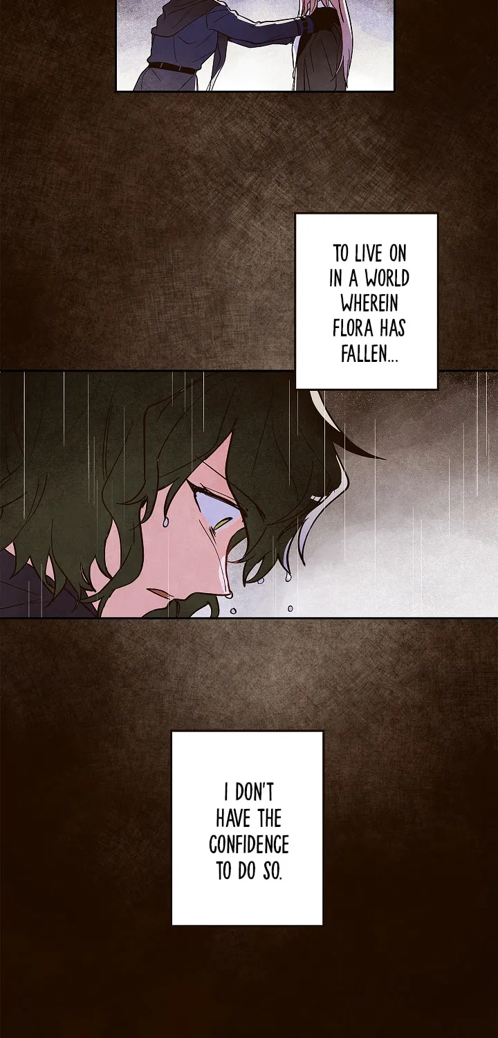 The End (Yeonsan) Chapter 5 page 3 - 