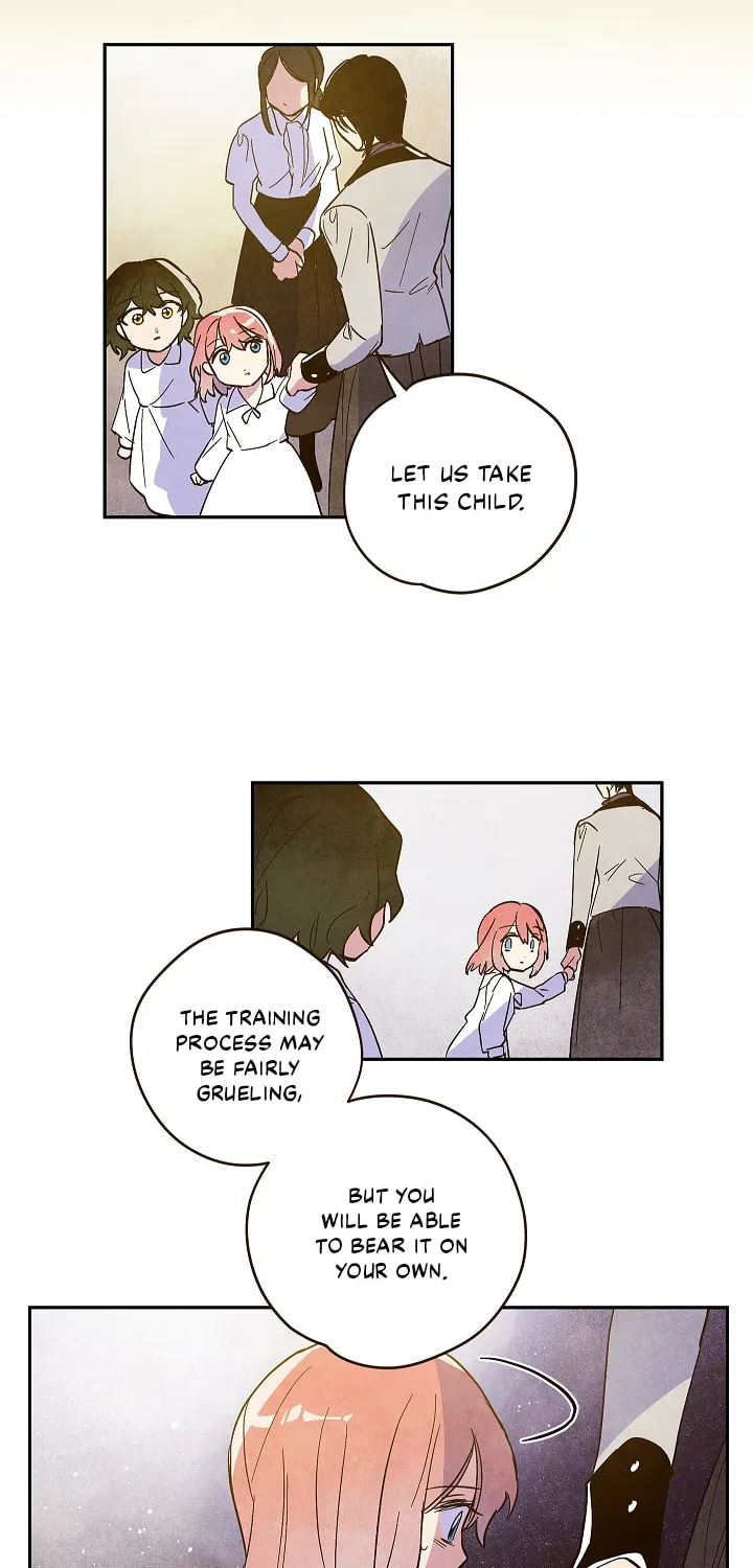 The End (Yeonsan) Chapter 5 page 22 - 