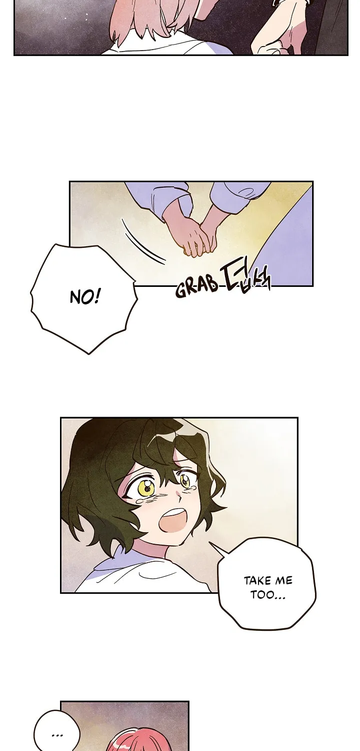 The End (Yeonsan) Chapter 5 page 23 - 