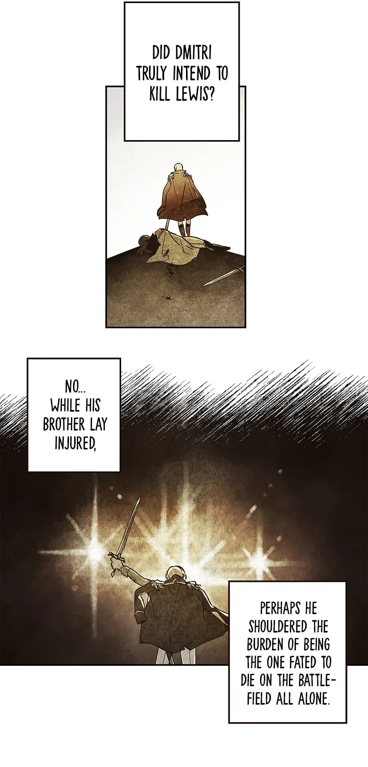 The End (Yeonsan) Chapter 5 page 26 - 