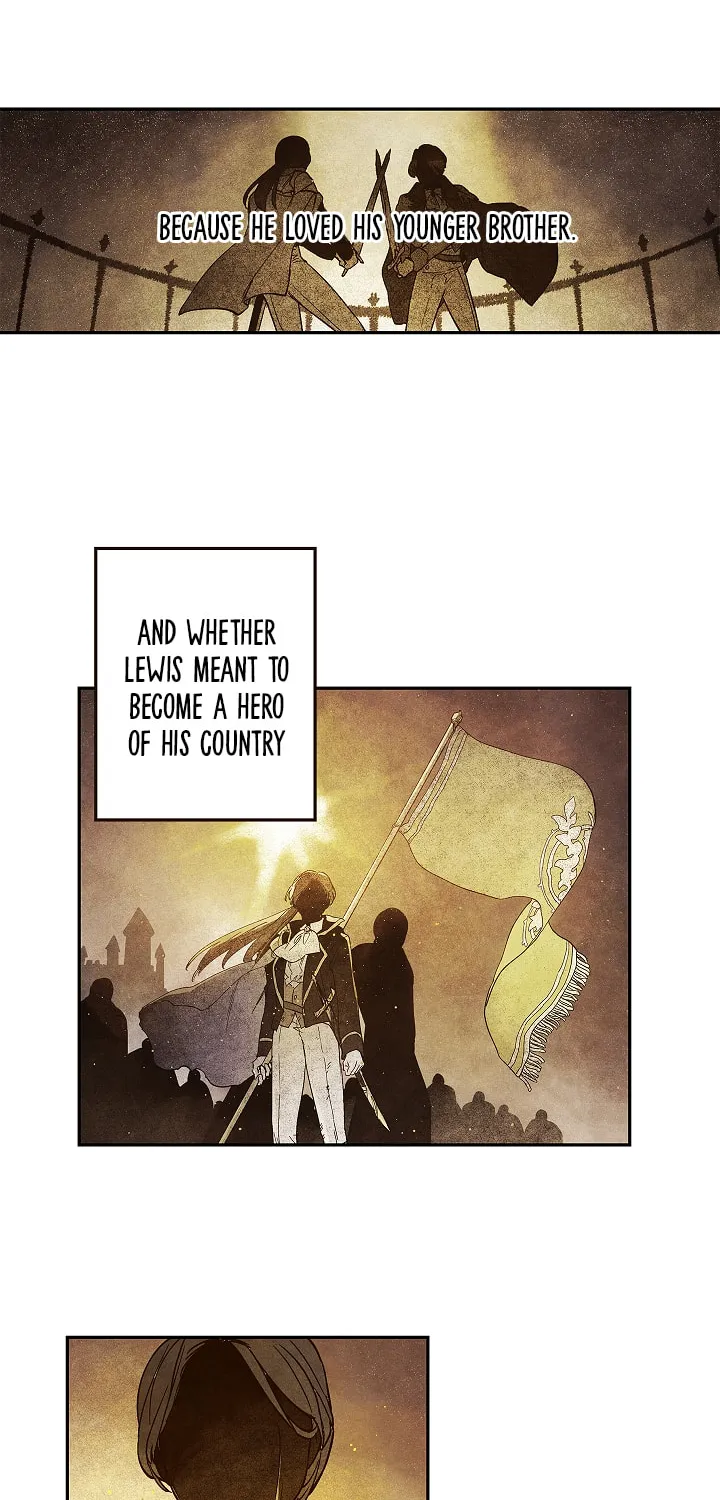 The End (Yeonsan) Chapter 5 page 27 - 