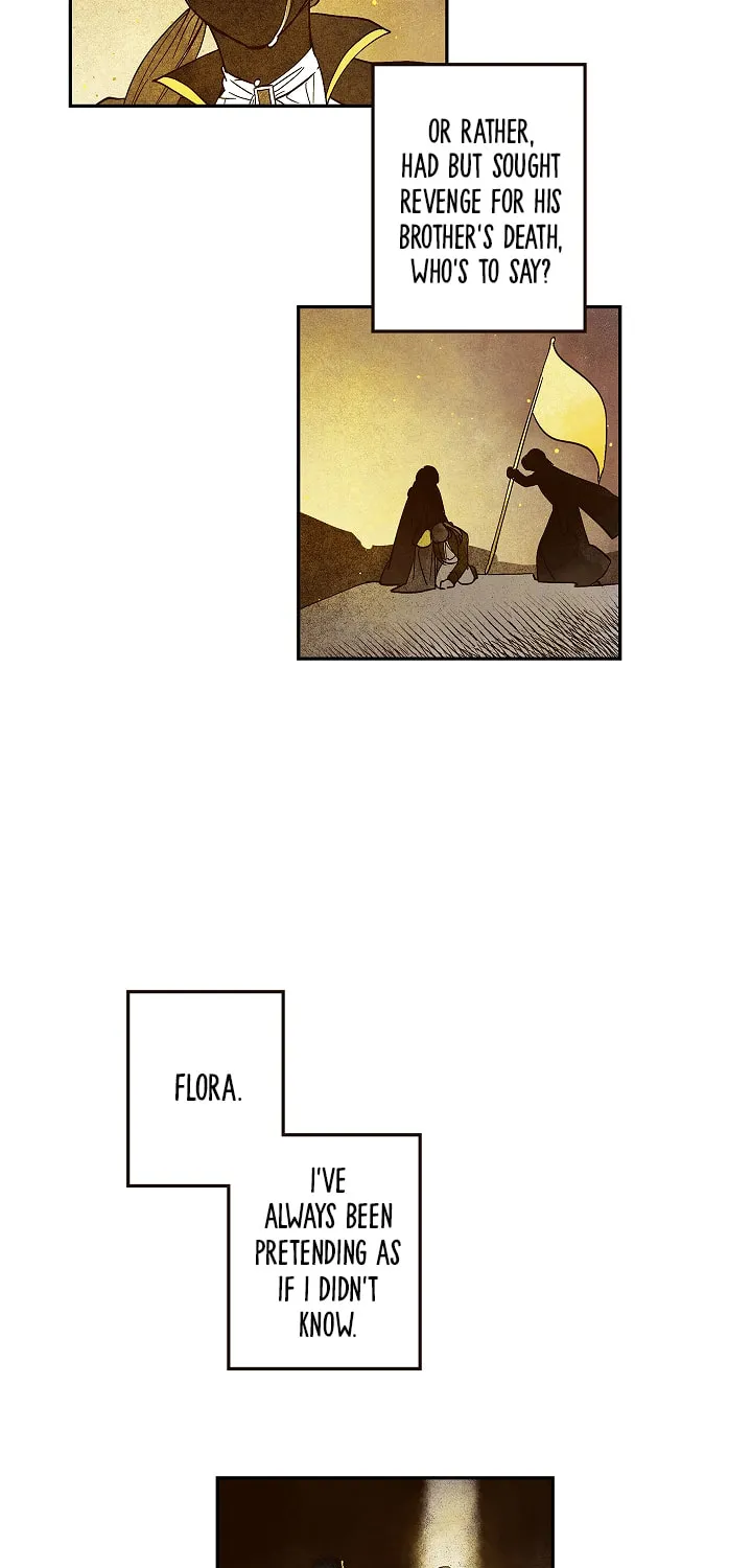 The End (Yeonsan) Chapter 5 page 28 - 