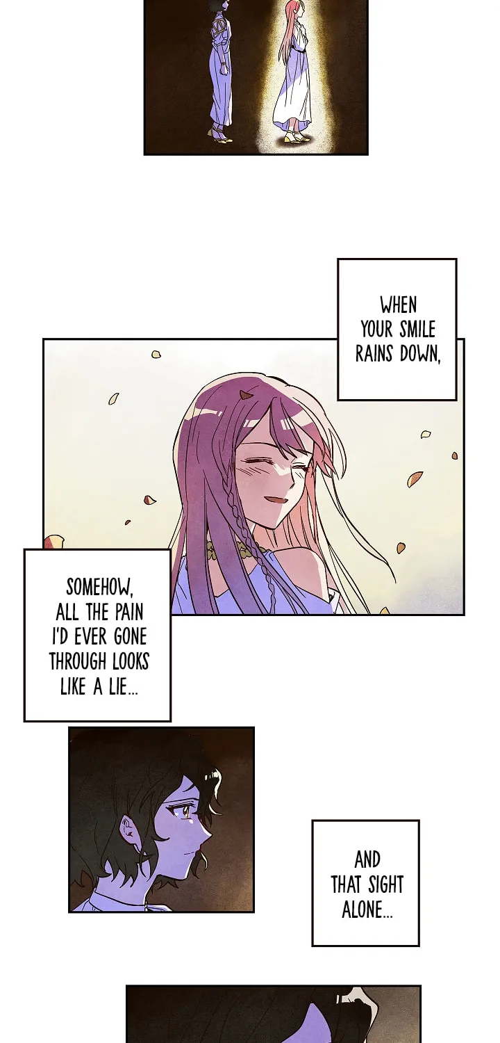 The End (Yeonsan) Chapter 5 page 29 - 