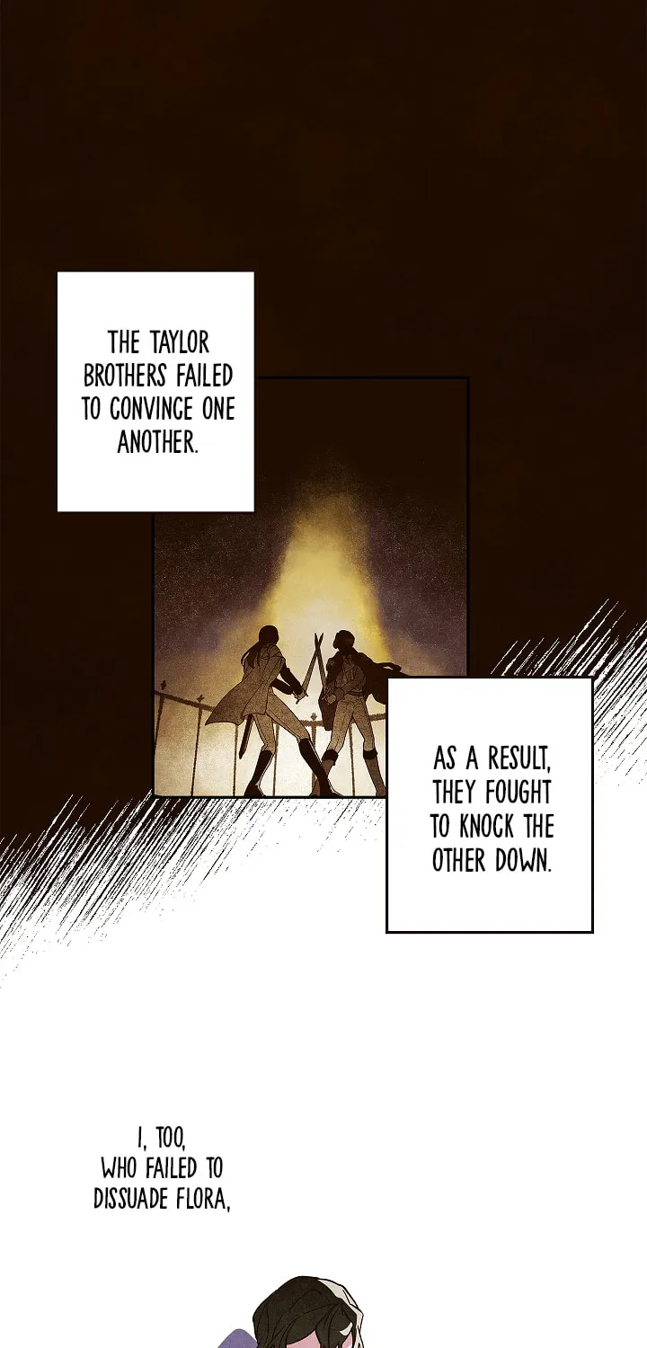 The End (Yeonsan) Chapter 5 page 4 - 