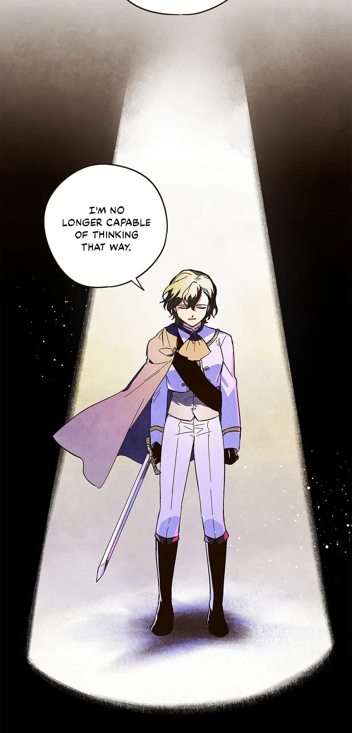 The End (Yeonsan) Chapter 5 page 33 - 