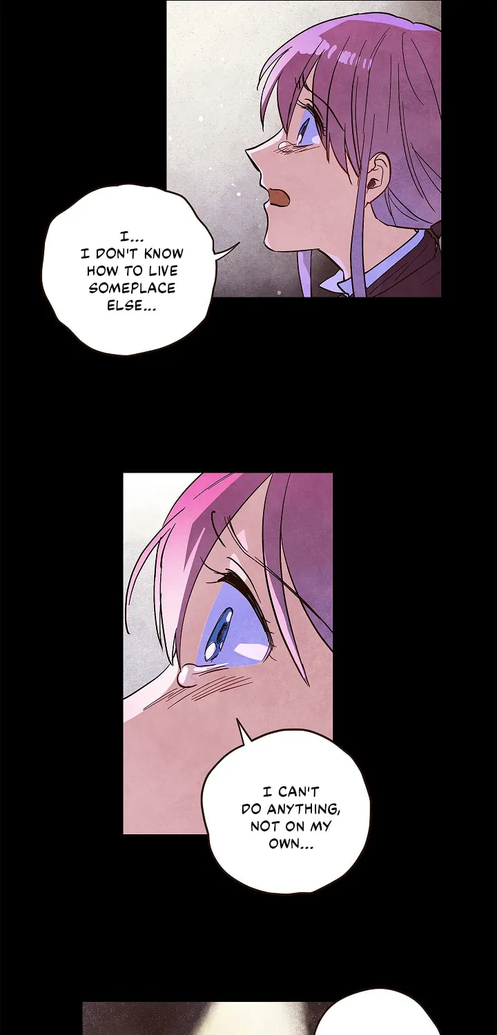 The End (Yeonsan) Chapter 5 page 36 - 