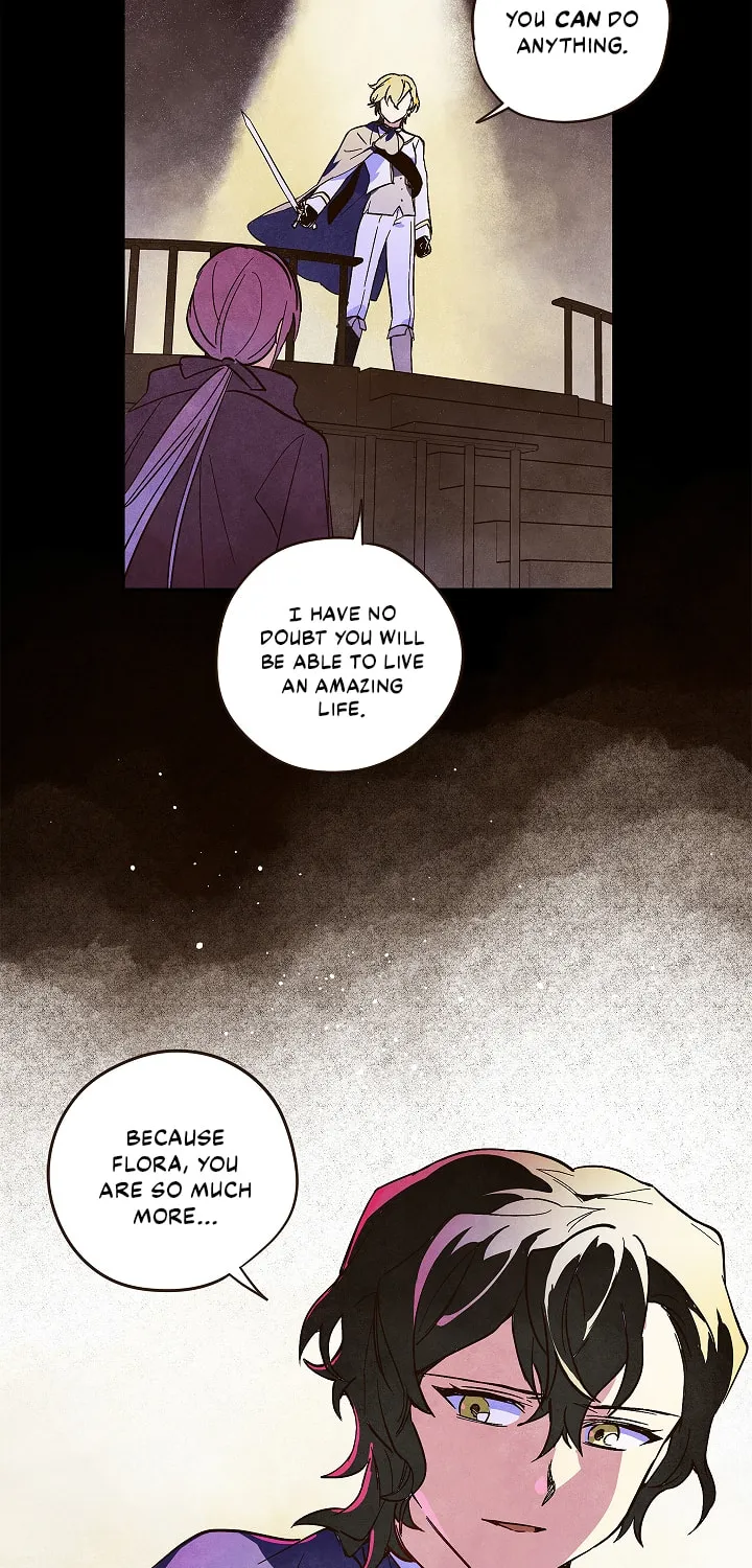 The End (Yeonsan) Chapter 5 page 37 - 