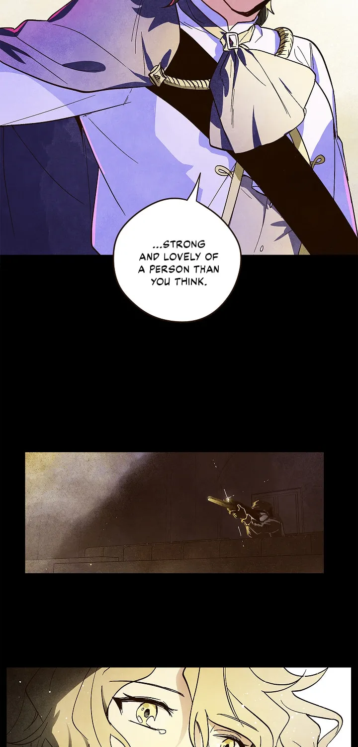 The End (Yeonsan) Chapter 5 page 38 - 