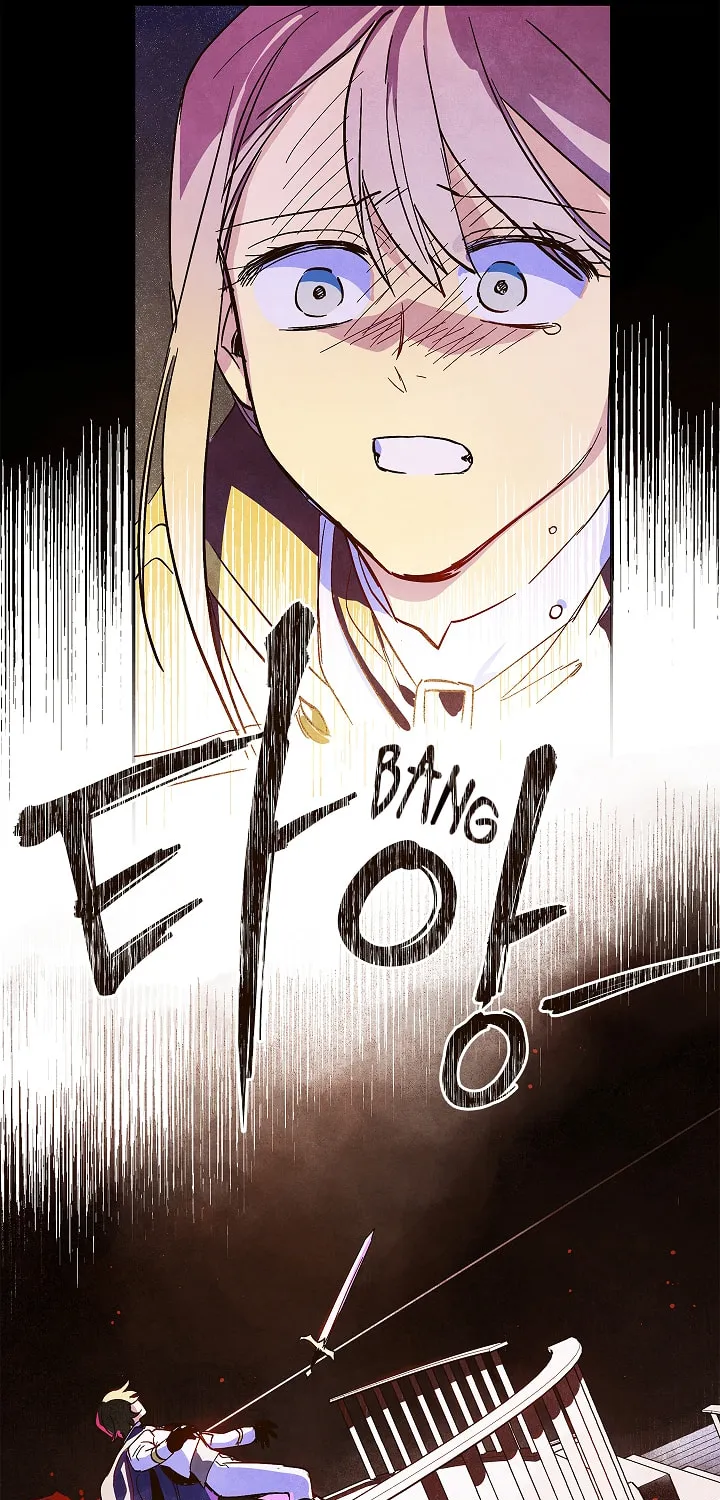 The End (Yeonsan) Chapter 5 page 40 - 