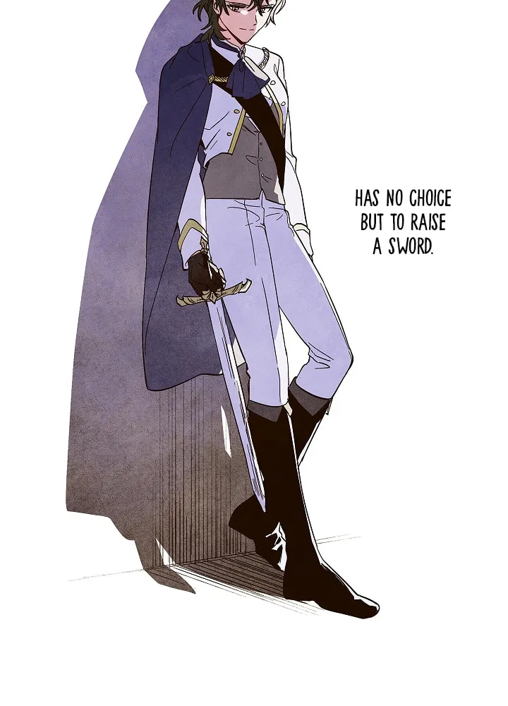 The End (Yeonsan) Chapter 5 page 5 - 