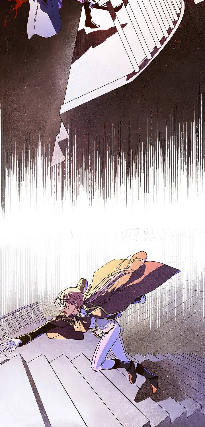 The End (Yeonsan) Chapter 5 page 41 - 