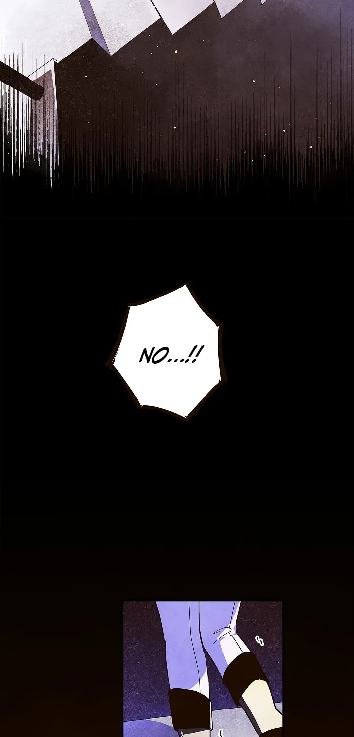 The End (Yeonsan) Chapter 5 page 42 - 