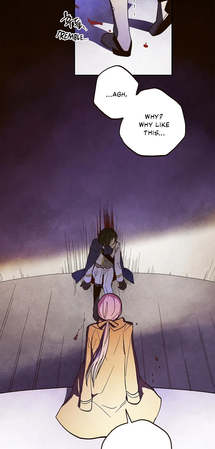 The End (Yeonsan) Chapter 5 page 43 - 