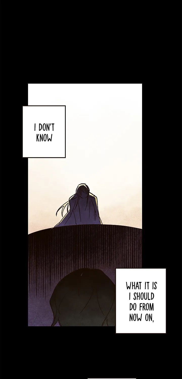 The End (Yeonsan) Chapter 5 page 46 - 