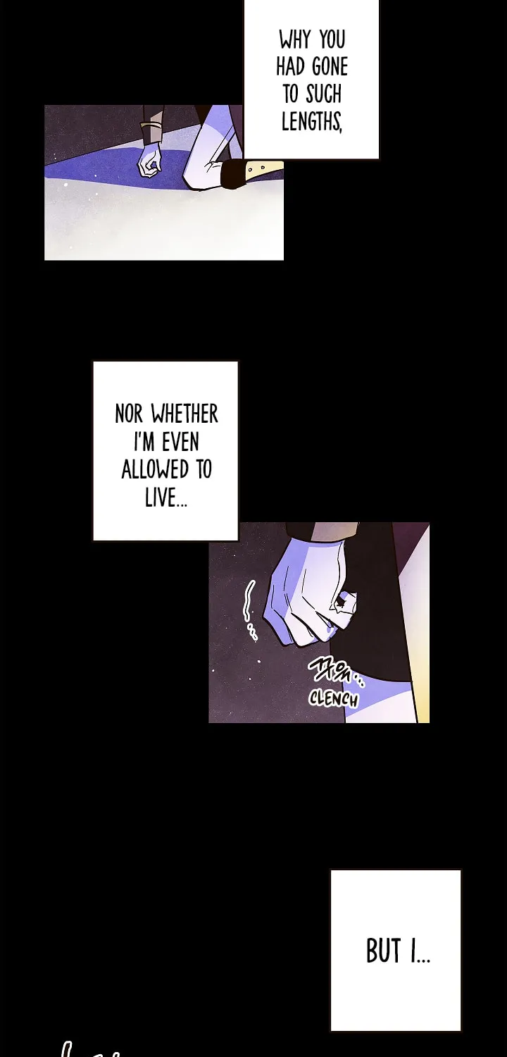 The End (Yeonsan) Chapter 5 page 47 - 