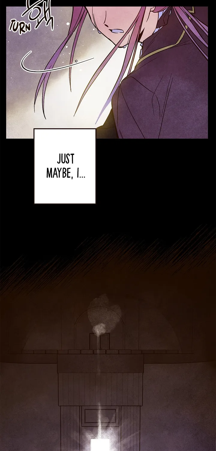The End (Yeonsan) Chapter 5 page 48 - 