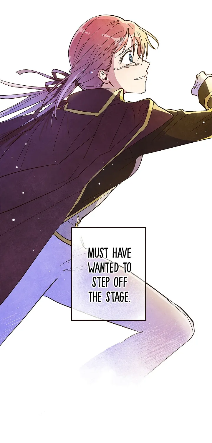 The End (Yeonsan) Chapter 5 page 50 - 